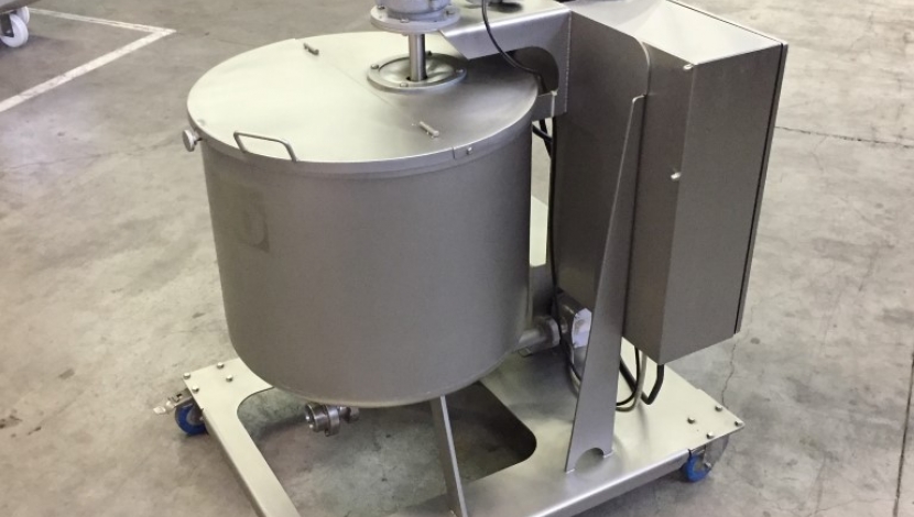 Batter mixer Alco Type APM 150